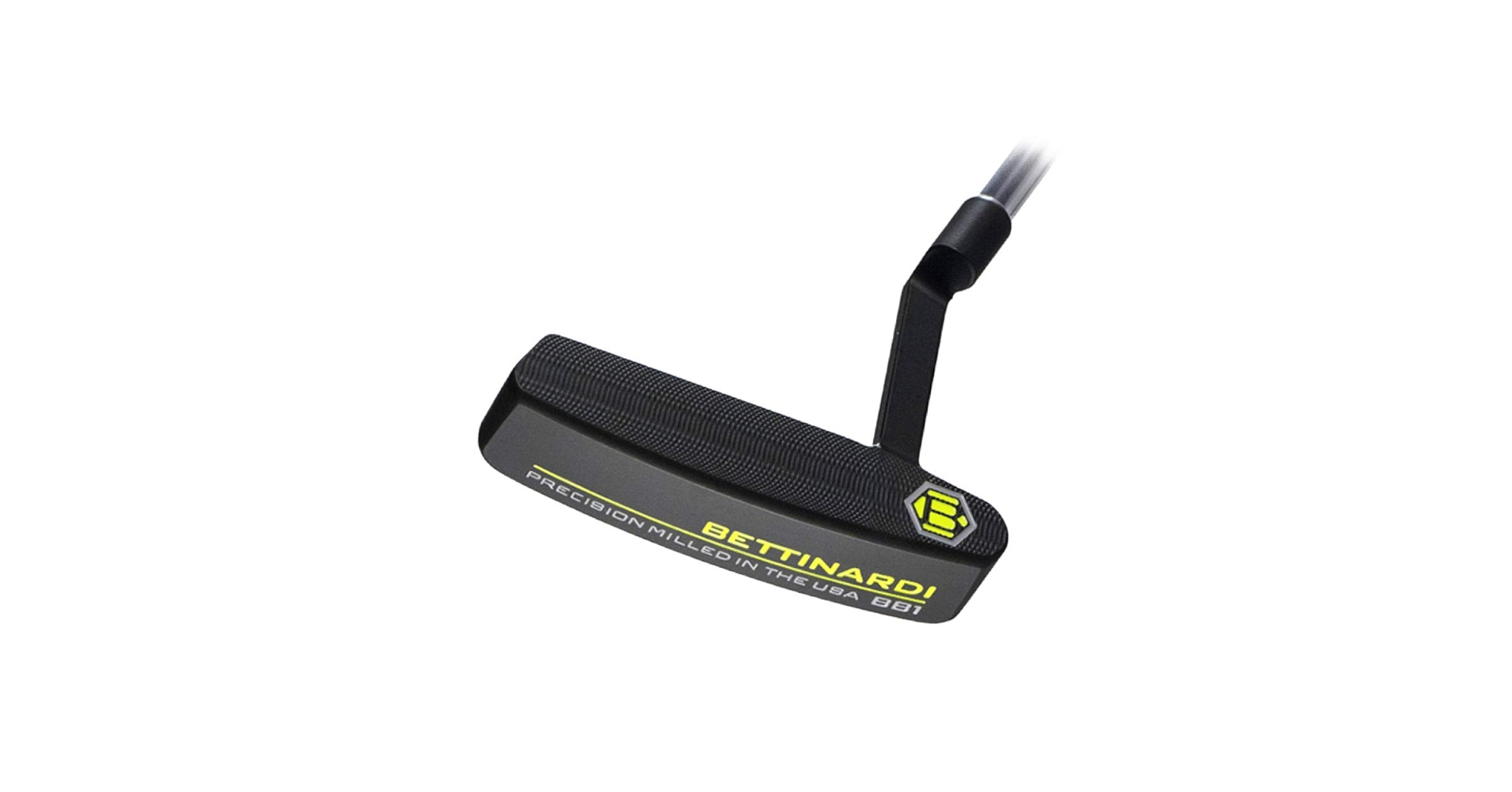 Amazon | BETTINARDI GOLF(ベティナルディゴルフ) パター BB パター